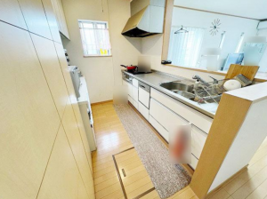 岸和田市並松町、中古一戸建ての画像です