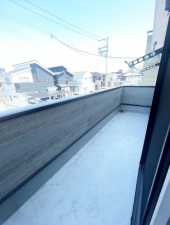 岸和田市今木町、中古一戸建ての画像です