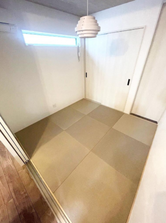 岸和田市今木町、中古一戸建ての画像です