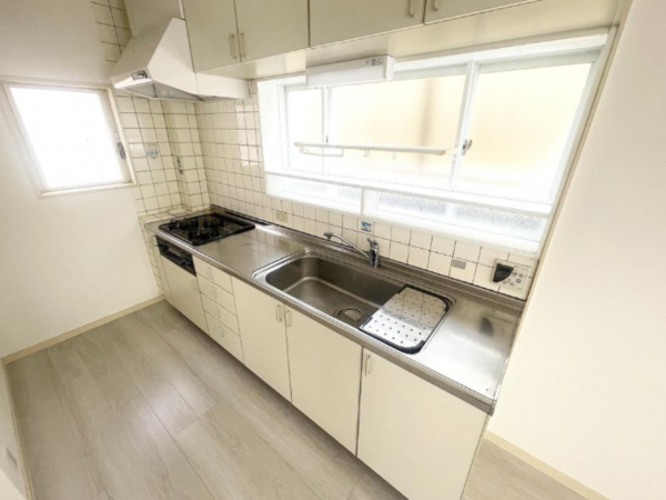 岸和田市別所町、中古一戸建ての画像です
