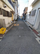 岸和田市吉井町、中古一戸建ての画像です