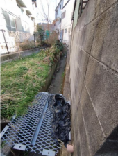 岸和田市吉井町、中古一戸建ての画像です