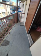 岸和田市吉井町、中古一戸建ての画像です