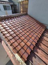 岸和田市吉井町、中古一戸建ての画像です