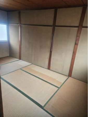 岸和田市吉井町、中古一戸建ての画像です