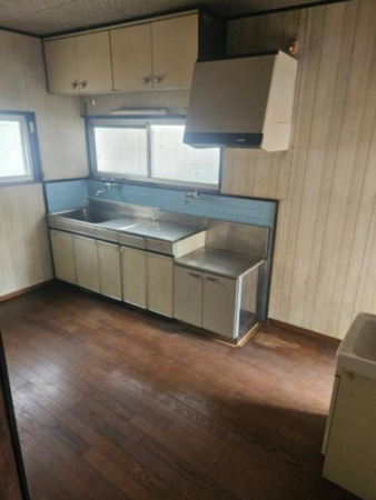 岸和田市吉井町、中古一戸建ての画像です