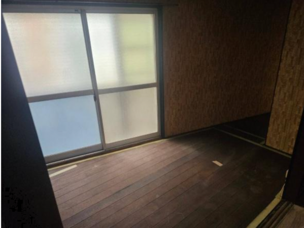 岸和田市吉井町、中古一戸建ての画像です