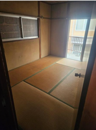 岸和田市吉井町、中古一戸建ての画像です