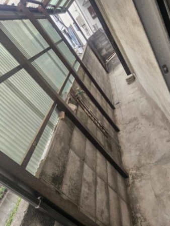 岸和田市吉井町、中古一戸建ての画像です