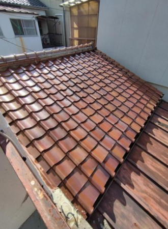 岸和田市吉井町、中古一戸建ての画像です