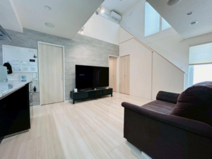 岸和田市岸の丘町、中古一戸建ての画像です