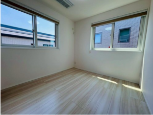 岸和田市岸の丘町、中古一戸建ての画像です