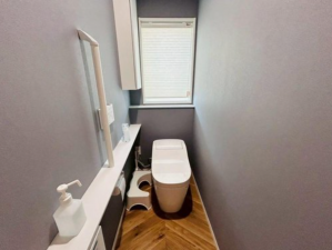 岸和田市岸の丘町、中古一戸建ての画像です