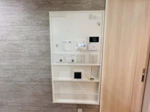 岸和田市岸の丘町、中古一戸建ての画像です