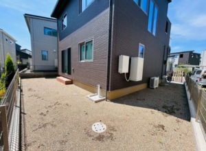 岸和田市岸の丘町、中古一戸建ての画像です