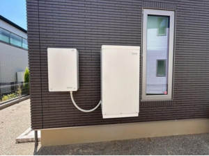 岸和田市岸の丘町、中古一戸建ての画像です