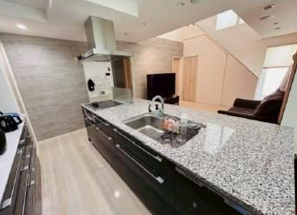 岸和田市岸の丘町、中古一戸建ての画像です