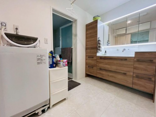 岸和田市岸の丘町、中古一戸建ての画像です