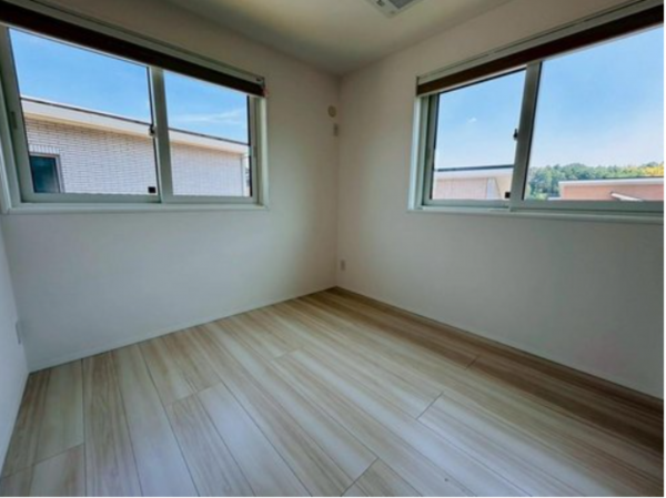 岸和田市岸の丘町、中古一戸建ての画像です