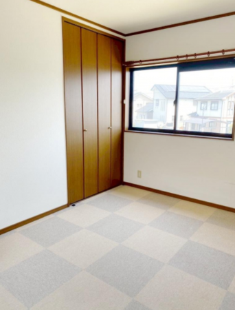 岸和田市田治米町、中古一戸建ての画像です