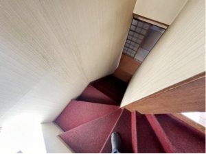 岸和田市極楽寺町、中古一戸建ての画像です