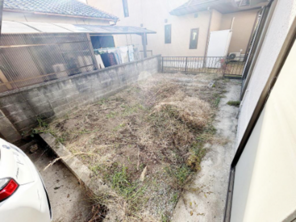 岸和田市極楽寺町、中古一戸建ての画像です