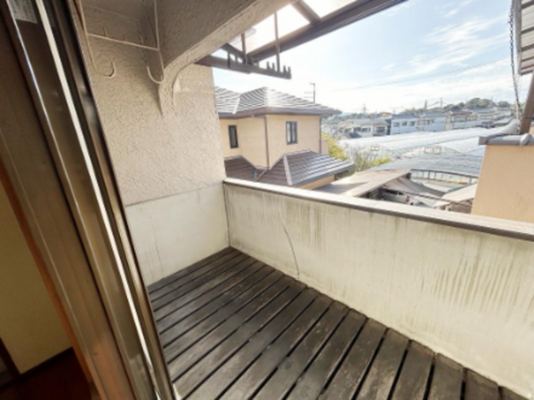 岸和田市極楽寺町、中古一戸建ての画像です