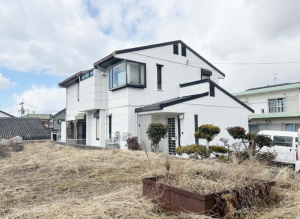 岸和田市流木町、中古一戸建ての画像です