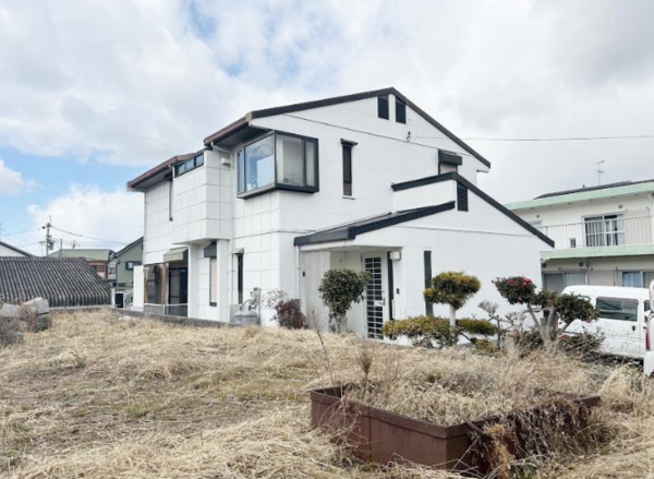 岸和田市流木町、中古一戸建ての画像です