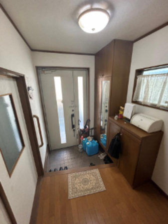 岸和田市土生町、中古一戸建ての画像です
