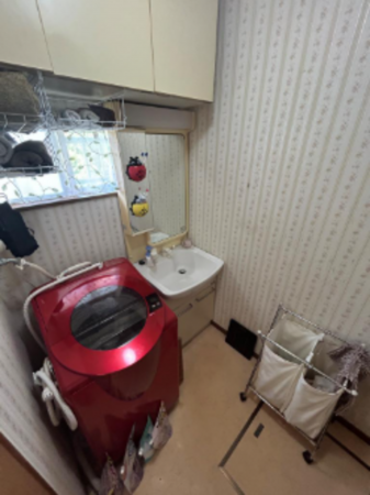 岸和田市土生町、中古一戸建ての画像です