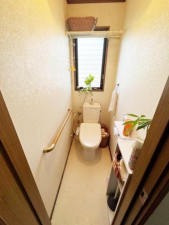 岸和田市真上町、中古一戸建ての画像です