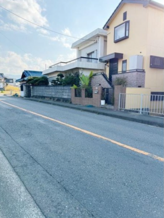 岸和田市真上町、中古一戸建ての画像です