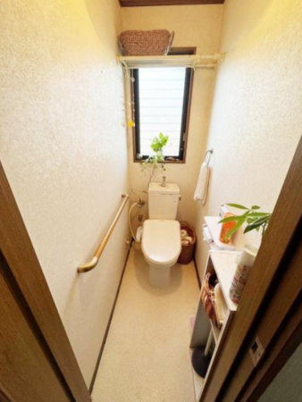 岸和田市真上町、中古一戸建ての画像です