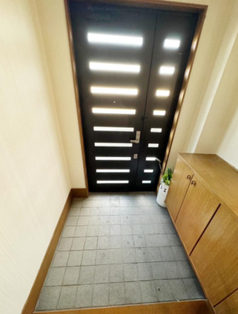 岸和田市真上町、中古一戸建ての画像です