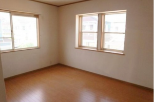 岸和田市南町、中古一戸建ての画像です