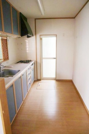 岸和田市南町、中古一戸建ての画像です