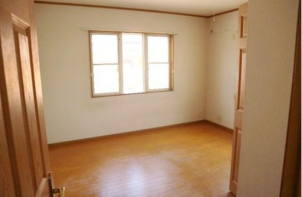 岸和田市南町、中古一戸建ての画像です