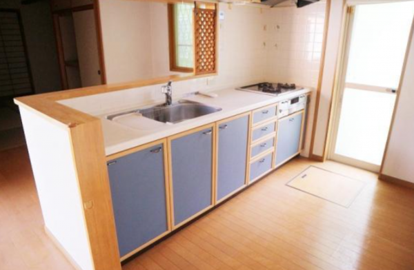 岸和田市南町、中古一戸建ての画像です