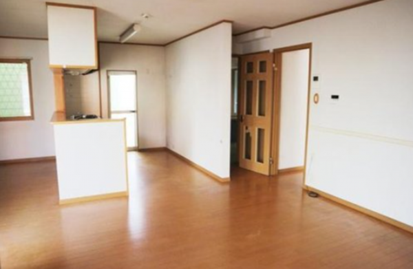 岸和田市南町、中古一戸建ての画像です