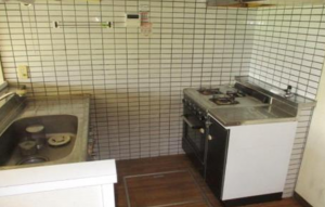 岸和田市磯上町、マンションの画像です