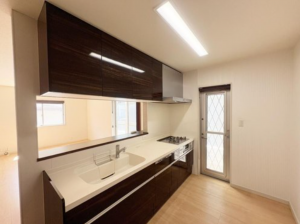 岸和田市春木、中古一戸建ての画像です