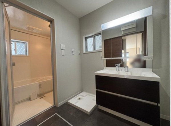 岸和田市春木、中古一戸建ての画像です