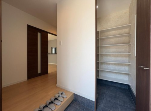 岸和田市春木、中古一戸建ての画像です