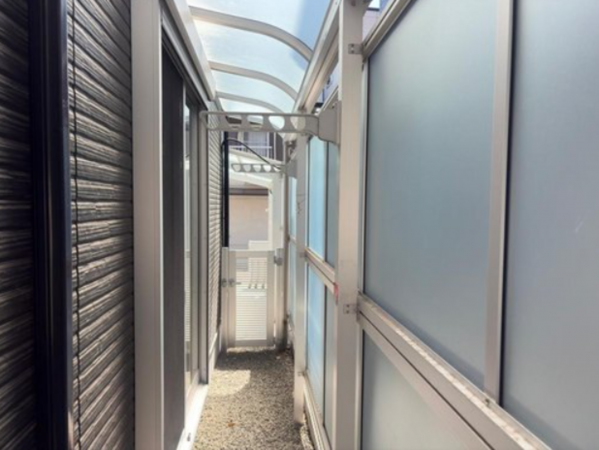 岸和田市春木、中古一戸建ての画像です