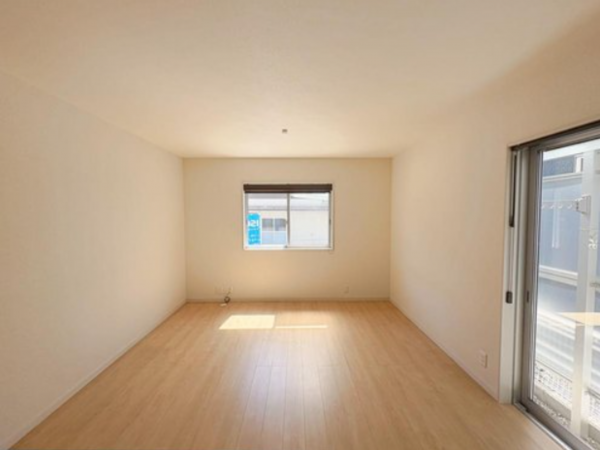 岸和田市春木、中古一戸建ての画像です