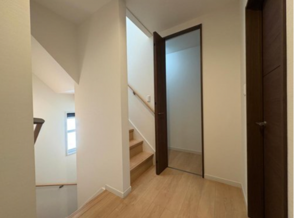 岸和田市春木、中古一戸建ての画像です