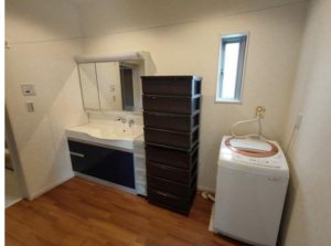 泉佐野市泉ケ丘、中古一戸建ての画像です