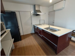 泉佐野市泉ケ丘、中古一戸建ての画像です