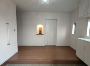 泉佐野市泉ケ丘、中古一戸建ての画像です